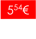 554€