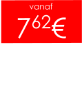 vanaf 762€