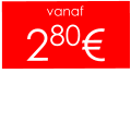 vanaf 280€