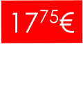 1775€