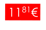 1181€