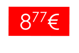 877€