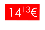 1413€