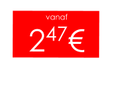 vanaf 247€