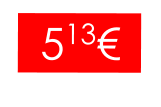 513€