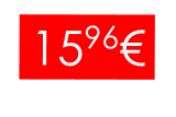 1596€