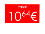 vanaf 1064€