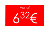 vanaf 632€