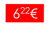 622€