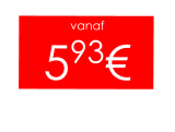 vanaf 593€