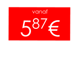 vanaf 587€