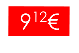 912€
