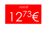 vanaf 1273€