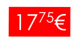 1775€