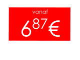 vanaf 687€