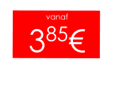 vanaf 385€