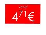 vanaf 471€