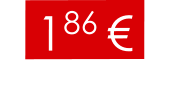 186 €