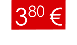 380 €