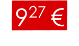 927 €