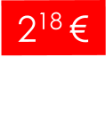 218 €