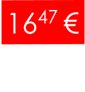 1647 €