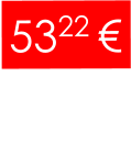 5322 €