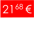 2168 €