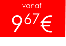 vanaf 967€