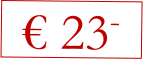 € 23-