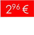 296 €