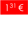 131 €
