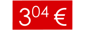 304 €