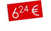 624 €