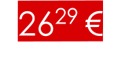 2629 €