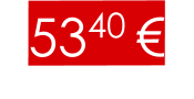 5340 €