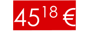 4518 €