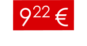 922 €