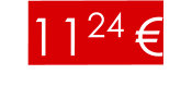 1124 €
