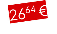 2664 €