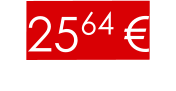 2564 €