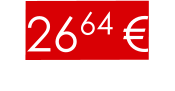 2664 €