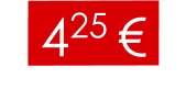 425 €