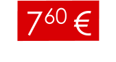 760 €
