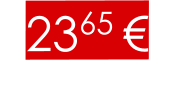 2365 €