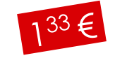 133 €
