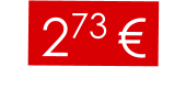 273 €