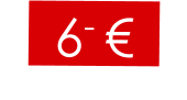 6- €