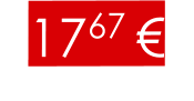 1767 €