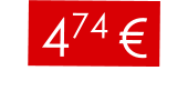 474 €
